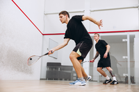 Klippekort til Egå Squash