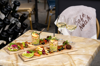 Sommertapas for 2 