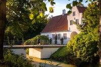 Schackenborg Slotskro