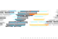 Knivskarpe barberblade