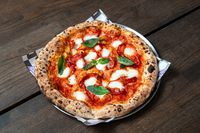 Bello Pizza Club