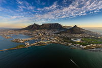 Rundrejse i Sydafrika