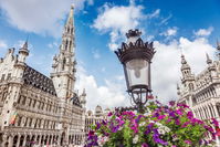 Brügge & Bruxelles