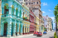Rundrejse i Cuba