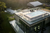 Hotel Fjordgaarden
