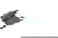 Solcelleoplader