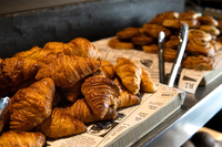 Ad libitum brunch