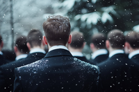 Julekoncert i Christians Kirken