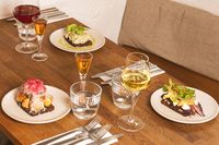 Bib Gourmand smørrebrød