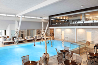 Spadag på Marienlyst