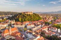 Ljubljana