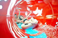 Weissenhäuser Strand inkl. færge