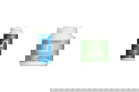 Multivitamin og omega 3 fiskeolie