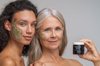 Green Peel behandling