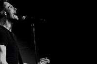 Bryan Adams hyldestkoncert