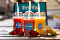 Kold drik fra FroYo