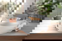 Øjenmassageapparat Naipo