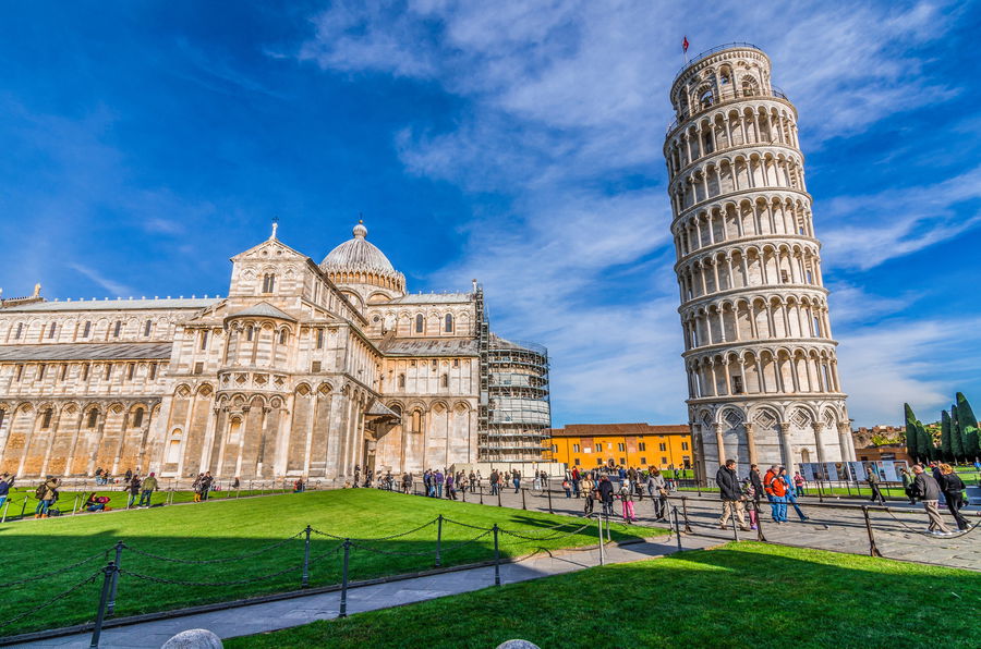 Pisa