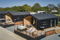 HAUGbølle Oasen på Langeland