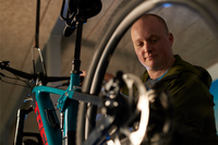 Cykelservice inkl. vask