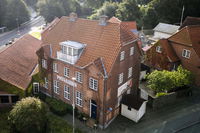 Boutique Hotel Postgården