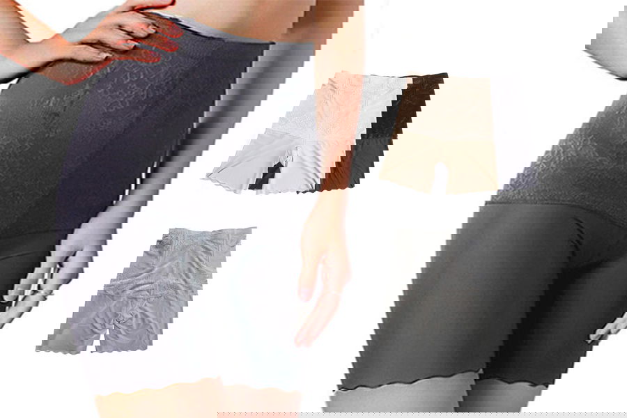 Shapewear shorts