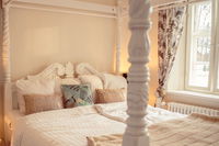 Boutique Hotel Postgården