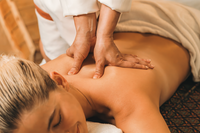 Åbningstilbud på massage