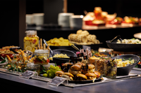 Brunch hos Bowl'n'Fun & Maximum