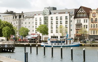Ramada by Wyndham Flensburg