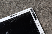 Ipad skærmskift