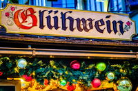 Julemarked i Flensborg