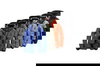 Vinterjakke til mænd 