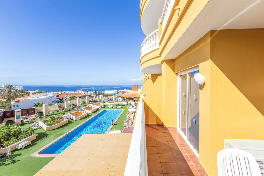 Tenerife