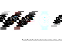 ModK II smartwatch