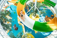 BEECH Resort Fleesensee