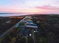 Hotel Juelsminde Strand